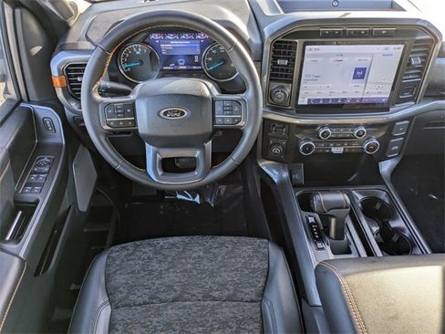 Certified 2023 Ford F150 Tremor image 16