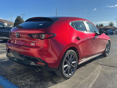 Used 2021 MAZDA MAZDA3 s image 5