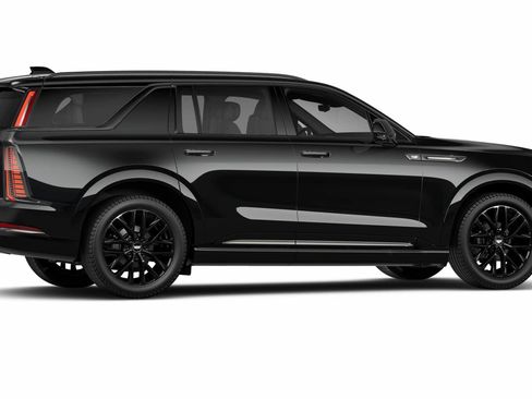 New 2026 Cadillac Escalade IQL Sport 1 AWD/4WD image 16