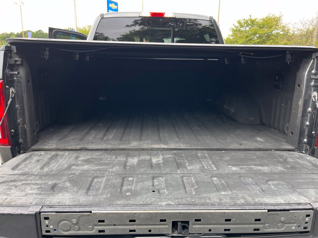 Used 2019 Ford F150 Lariat AWD/4WD image 40