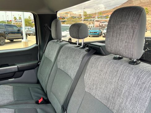 Used 2023 Ford F150 XLT AWD/4WD image 21