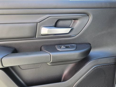 New 2026 RAM 1500 Express image 21