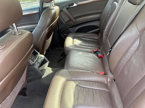 Used 2013 Audi Q7 3.0T Premium Plus image 22