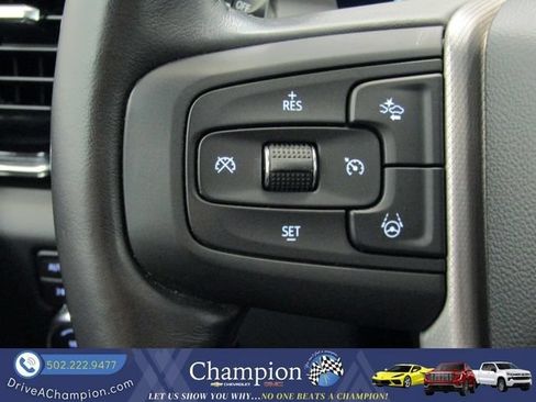 Used 2024 GMC Sierra 1500 Denali AWD/4WD image 40