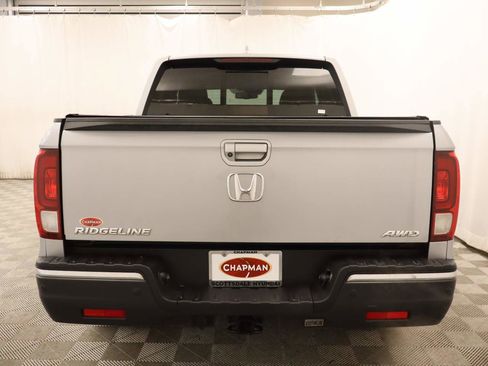 Used 2020 Honda Ridgeline RTL-E image 5