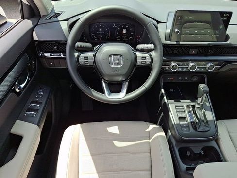Used 2026 Honda CR-V EX-L image 12