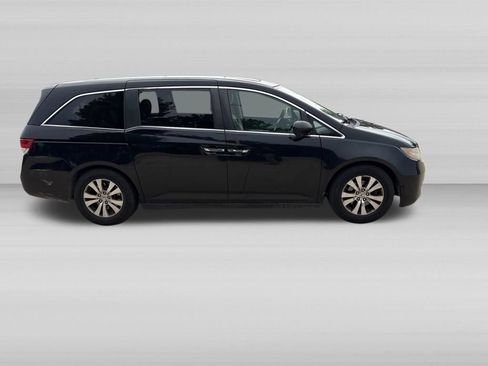 Used 2015 Honda Odyssey EX-L image 3