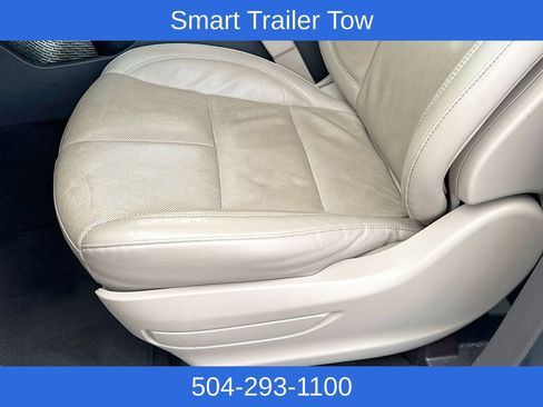 Used 2022 Lincoln Aviator Reserve w/ Elements Package Plus RWD image 20