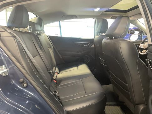 Used 2024 Subaru Legacy Limited image 24