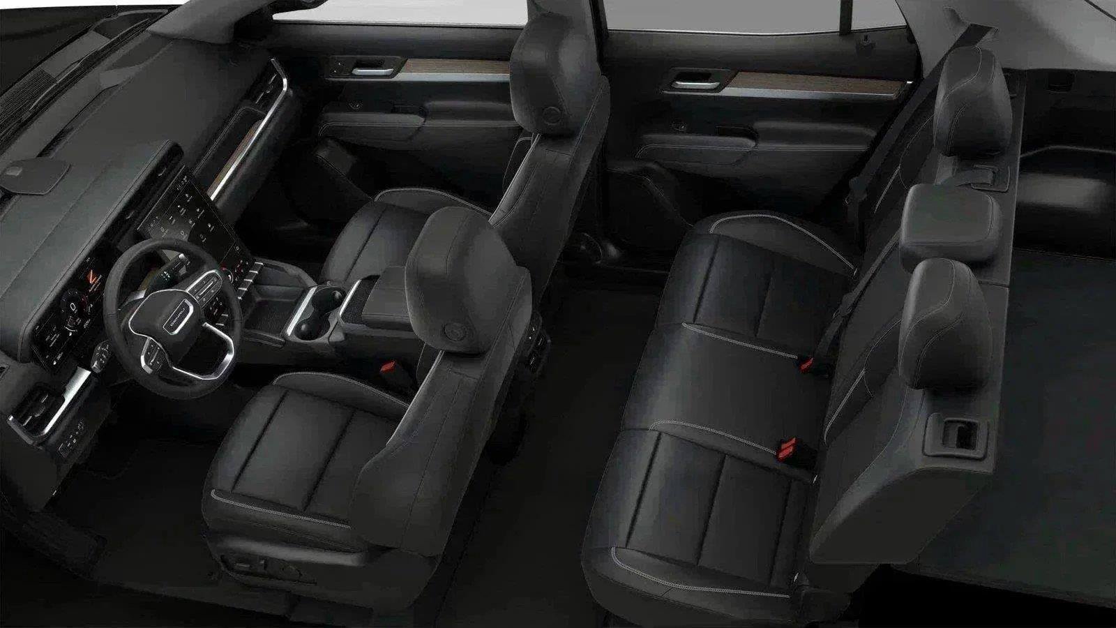 New 2027 GMC Terrain Denali AWD/4WD image 47