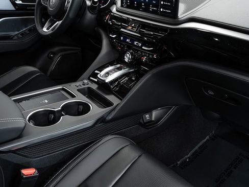 New 2026 Acura MDX FWD w/ Technology Package image 29