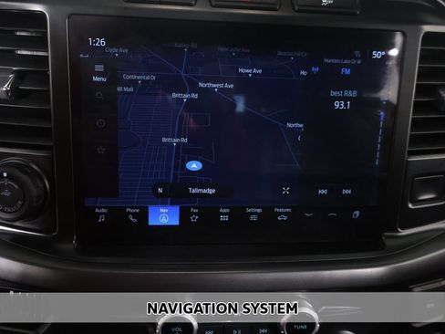 Used 2024 Ford F150 XLT w/ Bed Utility Package image 3