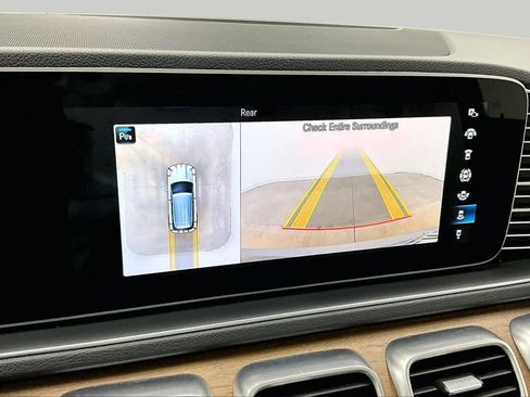 Certified 2021 Mercedes-Benz GLE 350 4MATIC image 25
