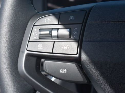 New 2026 Kia K4 EX FWD image 24