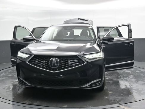 Used 2025 Acura MDX w/ Technology Package image 49