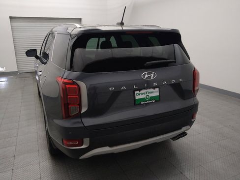 Used 2020 Hyundai Palisade SEL w/ Convenience Package image 6