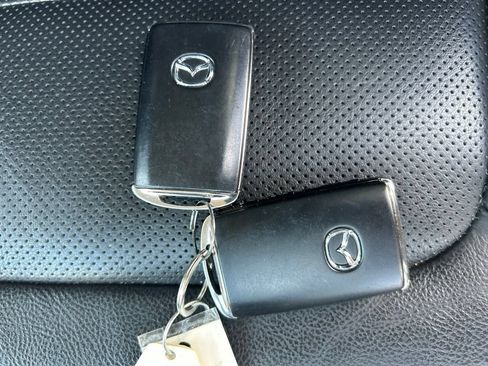 Used 2024 MAZDA CX-5 AWD 2.5 S w/ Premium Package image 28