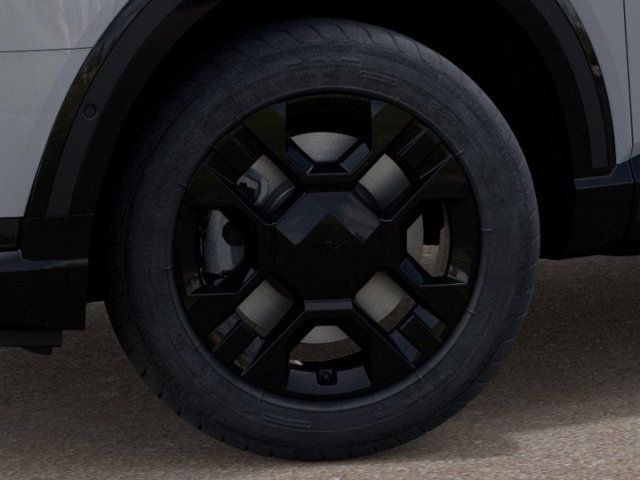 New 2027 Kia Telluride SX Prestige X-Pro AWD/4WD image 9