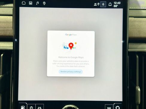 New 2026 GMC Acadia Denali Ultimate w/ LPO, Floor Liner Package image 11