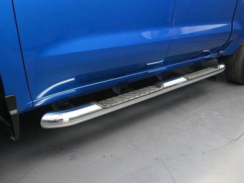 Used 2022 Chevrolet Silverado 1500 Custom image 32