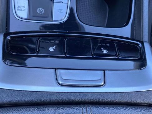 Used 2024 Hyundai Tucson SEL image 29