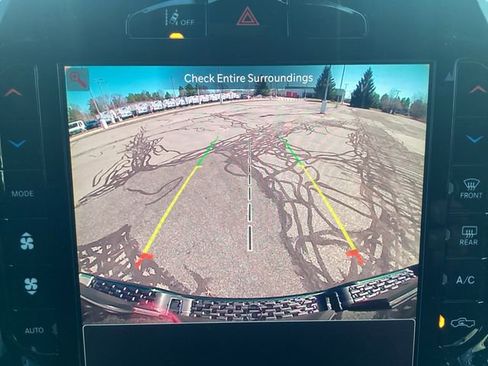 New 2026 RAM 1500 Laramie image 21