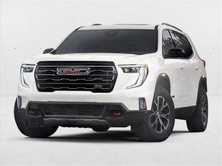 Used 2024 GMC Acadia Elevation FWD video 1
