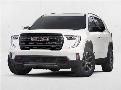 Used 2024 GMC Acadia Elevation