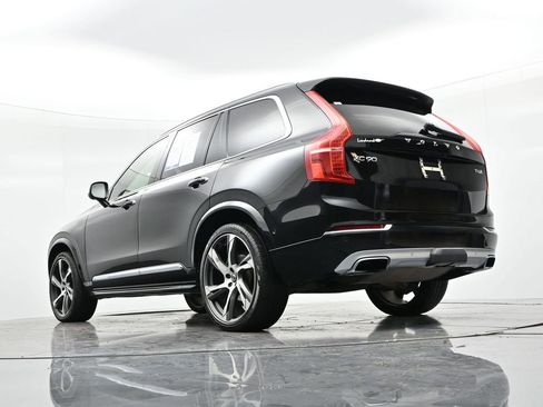 Used 2019 Volvo XC90 T6 Inscription w/ Advanced Package image 21