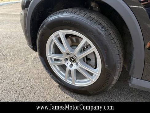 Certified 2026 Mercedes-Benz GLC 300 4MATIC image 13