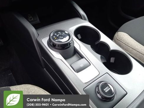 New 2026 Ford Bronco Sport Big Bend image 18