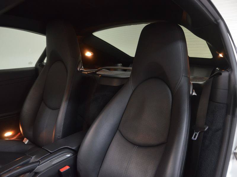 Used 2008 Porsche Cayman S RWD image 18