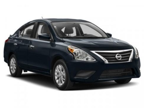 Used 2015 Nissan Versa S Plus image 9