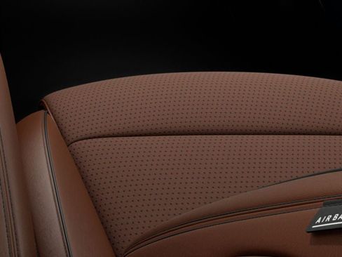 New 2026 Genesis GV70 2.5T Advanced image 16