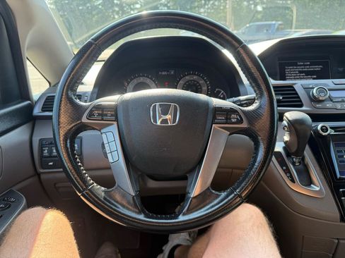 Used 2014 Honda Odyssey EX-L image 30