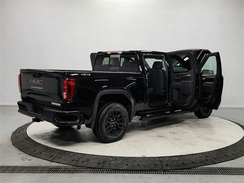 New 2026 GMC Sierra 1500 Elevation w/ Elevation Premium Package image 15