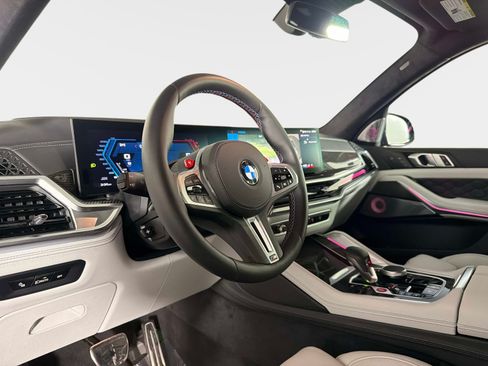 Used 2026 BMW X5 M Competition AWD/4WD image 43
