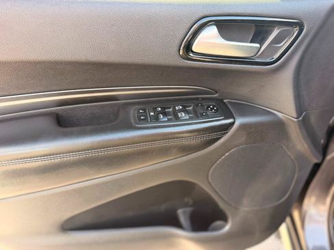 Used 2021 Dodge Durango SXT w/ 3rd Row Seating Group RWD image 28