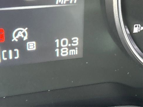 Certified 2025 Subaru Forester Premium image 44