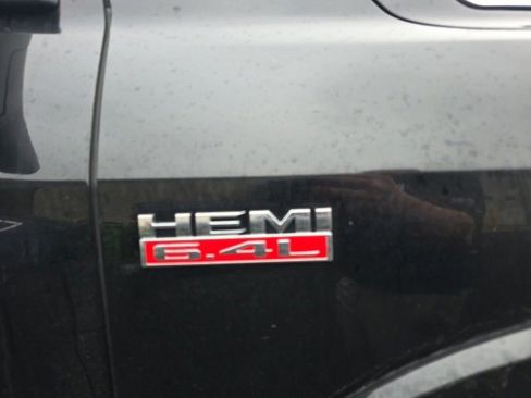 Used 2019 RAM 2500 Limited image 2