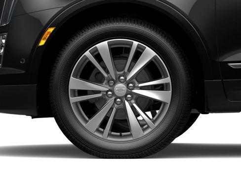 New 2026 Cadillac XT5 Premium Luxury FWD image 7