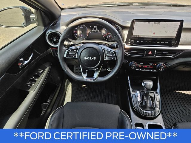 Used 2024 Kia Forte GT-Line FWD image 20