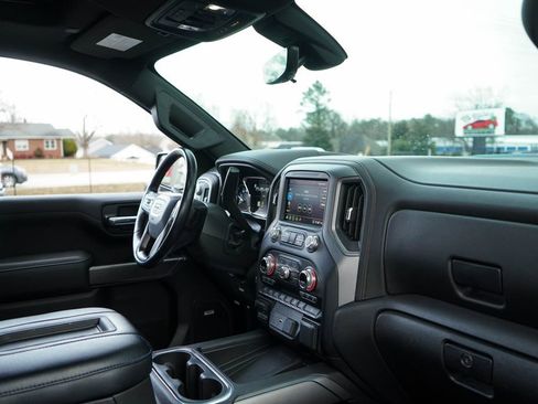 Used 2020 GMC Sierra 1500 AT4 w/ AT4 Premium Package image 44