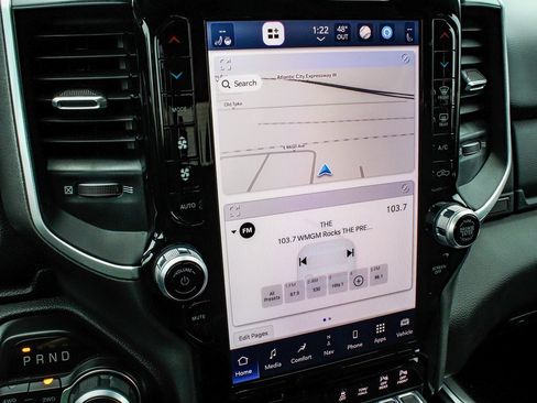 Used 2023 RAM 1500 Big Horn image 20