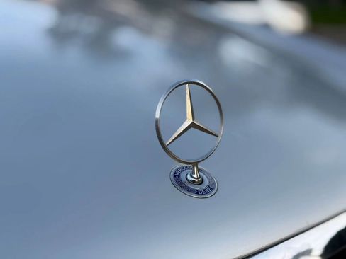 Used 2006 Mercedes-Benz C 55 AMG Sedan w/ Premium Pkg image 14