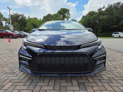 Certified 2023 Toyota Corolla SE w/ SE Premium Package
