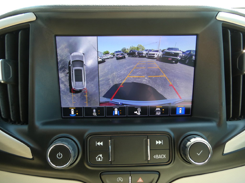 Certified 2024 GMC Terrain Denali w/ Denali Premium Package AWD/4WD image 36