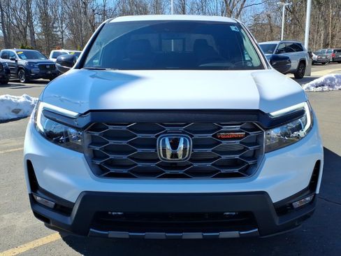 New 2026 Honda Ridgeline TrailSport image 2