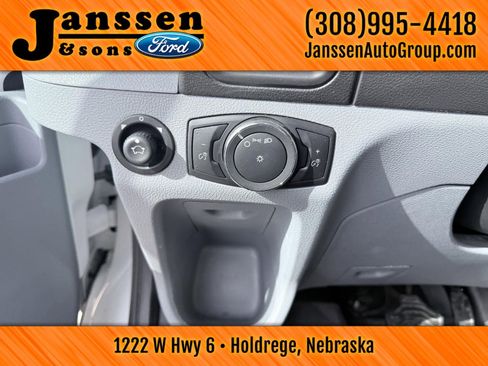 Used 2019 Ford Transit 350 XL RWD image 19
