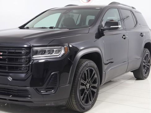 Used 2023 GMC Acadia SLE w/ Driver Convenience Package image 53